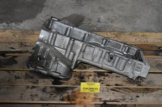 Κάρτερ Κινητήρα Nissan Navara D40 YD25 2.5 2005-2010