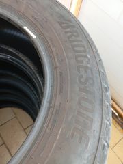 225/65/17 Bridgestone made Spain 2020