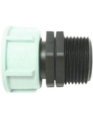 Σύνδεσμος γρεατίου θηλυκό-αρσενικό 3215 palaplast