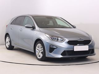 Kia Ceed / cee'd 2021-thumb-1