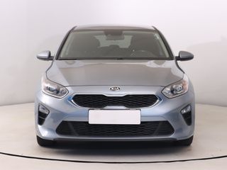 Kia Ceed / cee'd 2021