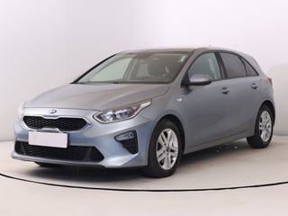 Kia Ceed / cee'd 2021-thumb-2