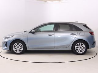 Kia Ceed / cee'd 2021-thumb-3