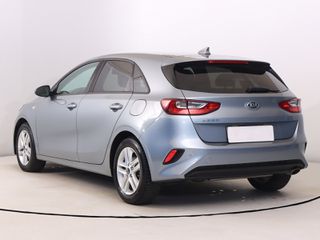 Kia Ceed / cee'd 2021-thumb-4