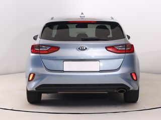 Kia Ceed / cee'd 2021-thumb-5