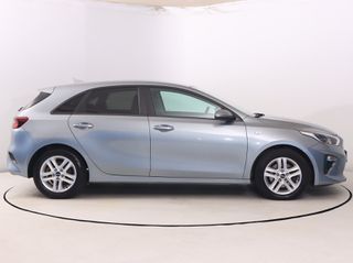 Kia Ceed / cee'd 2021-thumb-7