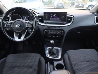 Kia Ceed / cee'd 2021-thumb-8