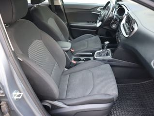 Kia Ceed / cee'd 2021-thumb-9