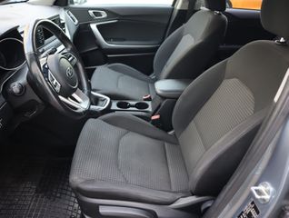Kia Ceed / cee'd 2021-thumb-10
