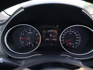 Kia Ceed / cee'd 2021-thumb-11