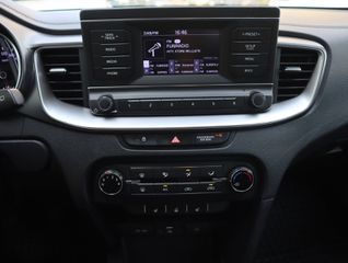 Kia Ceed / cee'd 2021-thumb-12