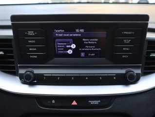Kia Ceed / cee'd 2021-thumb-16