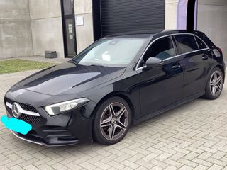 Mercedes-Benz A 200 2019 Automatic
