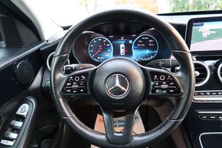 Mercedes-Benz C 220 2020 C-CLASS 2.0 C 220 D 4MATIC 9G AUTO 4Χ4 194HP ΥΠΕΡΑΡΙΣΤΟ. GR-thumb-44
