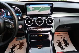 Mercedes-Benz C 220 2020 C-CLASS 2.0 C 220 D 4MATIC 9G AUTO 4Χ4 194HP ΥΠΕΡΑΡΙΣΤΟ. GR-thumb-56