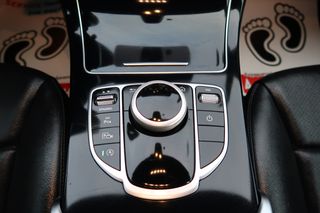 Mercedes-Benz C 220 2020 C-CLASS 2.0 C 220 D 4MATIC 9G AUTO 4Χ4 194HP ΥΠΕΡΑΡΙΣΤΟ. GR-thumb-63