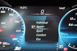 Mercedes-Benz C 220 2020 C-CLASS 2.0 C 220 D 4MATIC 9G AUTO 4Χ4 194HP ΥΠΕΡΑΡΙΣΤΟ. GR-thumb-50