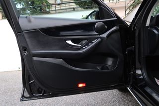 Mercedes-Benz C 220 2020 C-CLASS 2.0 C 220 D 4MATIC 9G AUTO 4Χ4 194HP ΥΠΕΡΑΡΙΣΤΟ. GR-thumb-88