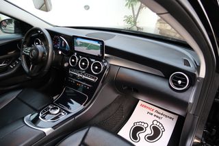 Mercedes-Benz C 220 2020 C-CLASS 2.0 C 220 D 4MATIC 9G AUTO 4Χ4 194HP ΥΠΕΡΑΡΙΣΤΟ. GR-thumb-41