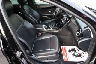 Mercedes-Benz C 220 2020 C-CLASS 2.0 C 220 D 4MATIC 9G AUTO 4Χ4 194HP ΥΠΕΡΑΡΙΣΤΟ. GR-thumb-78