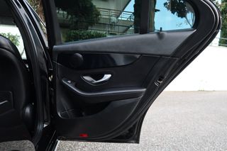 Mercedes-Benz C 220 2020 C-CLASS 2.0 C 220 D 4MATIC 9G AUTO 4Χ4 194HP ΥΠΕΡΑΡΙΣΤΟ. GR-thumb-91