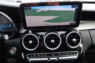 Mercedes-Benz C 220 2020 C-CLASS 2.0 C 220 D 4MATIC 9G AUTO 4Χ4 194HP ΥΠΕΡΑΡΙΣΤΟ. GR-thumb-57