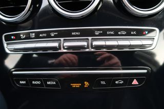Mercedes-Benz C 220 2020 C-CLASS 2.0 C 220 D 4MATIC 9G AUTO 4Χ4 194HP ΥΠΕΡΑΡΙΣΤΟ. GR-thumb-62