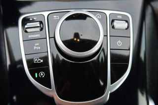 Mercedes-Benz C 220 2020 C-CLASS 2.0 C 220 D 4MATIC 9G AUTO 4Χ4 194HP ΥΠΕΡΑΡΙΣΤΟ. GR-thumb-64