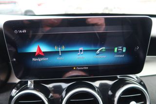 Mercedes-Benz C 220 2020 C-CLASS 2.0 C 220 D 4MATIC 9G AUTO 4Χ4 194HP ΥΠΕΡΑΡΙΣΤΟ. GR-thumb-58