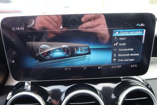 Mercedes-Benz C 220 2020 C-CLASS 2.0 C 220 D 4MATIC 9G AUTO 4Χ4 194HP ΥΠΕΡΑΡΙΣΤΟ. GR-thumb-60