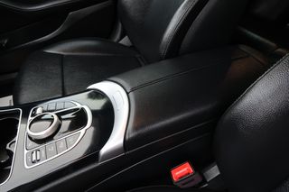 Mercedes-Benz C 220 2020 C-CLASS 2.0 C 220 D 4MATIC 9G AUTO 4Χ4 194HP ΥΠΕΡΑΡΙΣΤΟ. GR-thumb-67