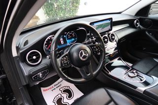 Mercedes-Benz C 220 2020 C-CLASS 2.0 C 220 D 4MATIC 9G AUTO 4Χ4 194HP ΥΠΕΡΑΡΙΣΤΟ. GR-thumb-42