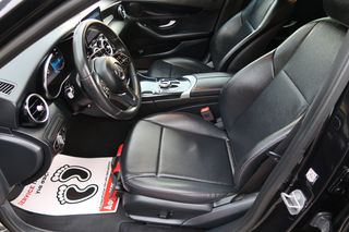 Mercedes-Benz C 220 2020 C-CLASS 2.0 C 220 D 4MATIC 9G AUTO 4Χ4 194HP ΥΠΕΡΑΡΙΣΤΟ. GR-thumb-73