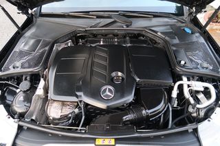 Mercedes-Benz C 220 2020 C-CLASS 2.0 C 220 D 4MATIC 9G AUTO 4Χ4 194HP ΥΠΕΡΑΡΙΣΤΟ. GR-thumb-102