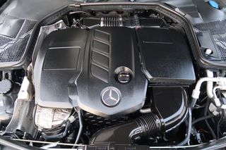 Mercedes-Benz C 220 2020 C-CLASS 2.0 C 220 D 4MATIC 9G AUTO 4Χ4 194HP ΥΠΕΡΑΡΙΣΤΟ. GR-thumb-105