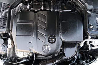 Mercedes-Benz C 220 2020 C-CLASS 2.0 C 220 D 4MATIC 9G AUTO 4Χ4 194HP ΥΠΕΡΑΡΙΣΤΟ. GR-thumb-106