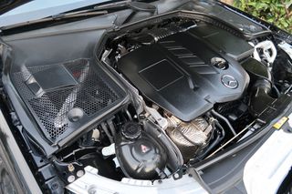 Mercedes-Benz C 220 2020 C-CLASS 2.0 C 220 D 4MATIC 9G AUTO 4Χ4 194HP ΥΠΕΡΑΡΙΣΤΟ. GR-thumb-104