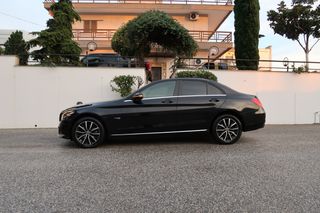 Mercedes-Benz C 220 2020 C-CLASS 2.0 C 220 D 4MATIC 9G AUTO 4Χ4 194HP ΥΠΕΡΑΡΙΣΤΟ. GR-thumb-8