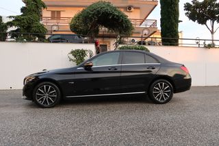 Mercedes-Benz C 220 2020 C-CLASS 2.0 C 220 D 4MATIC 9G AUTO 4Χ4 194HP ΥΠΕΡΑΡΙΣΤΟ. GR-thumb-9