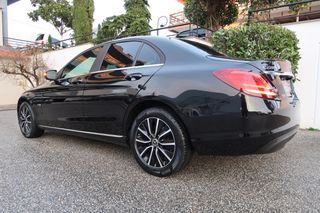 Mercedes-Benz C 220 2020 C-CLASS 2.0 C 220 D 4MATIC 9G AUTO 4Χ4 194HP ΥΠΕΡΑΡΙΣΤΟ. GR-thumb-18
