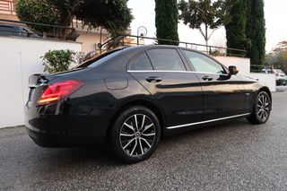 Mercedes-Benz C 220 2020 C-CLASS 2.0 C 220 D 4MATIC 9G AUTO 4Χ4 194HP ΥΠΕΡΑΡΙΣΤΟ. GR-thumb-19