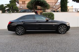 Mercedes-Benz C 220 2020 C-CLASS 2.0 C 220 D 4MATIC 9G AUTO 4Χ4 194HP ΥΠΕΡΑΡΙΣΤΟ. GR-thumb-12