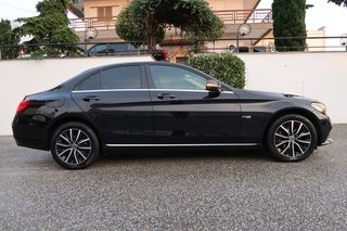 Mercedes-Benz C 220 2020 C-CLASS 2.0 C 220 D 4MATIC 9G AUTO 4Χ4 194HP ΥΠΕΡΑΡΙΣΤΟ. GR-thumb-13