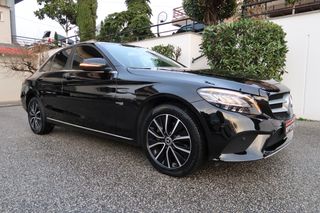 Mercedes-Benz C 220 2020 C-CLASS 2.0 C 220 D 4MATIC 9G AUTO 4Χ4 194HP ΥΠΕΡΑΡΙΣΤΟ. GR-thumb-6