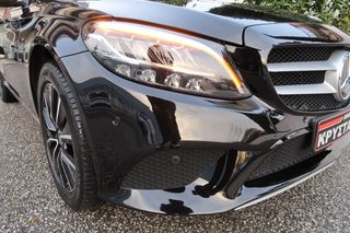 Mercedes-Benz C 220 2020 C-CLASS 2.0 C 220 D 4MATIC 9G AUTO 4Χ4 194HP ΥΠΕΡΑΡΙΣΤΟ. GR-thumb-25