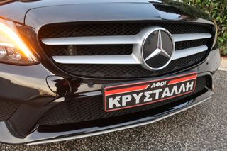 Mercedes-Benz C 220 2020 C-CLASS 2.0 C 220 D 4MATIC 9G AUTO 4Χ4 194HP ΥΠΕΡΑΡΙΣΤΟ. GR-thumb-26