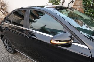 Mercedes-Benz C 220 2020 C-CLASS 2.0 C 220 D 4MATIC 9G AUTO 4Χ4 194HP ΥΠΕΡΑΡΙΣΤΟ. GR-thumb-33
