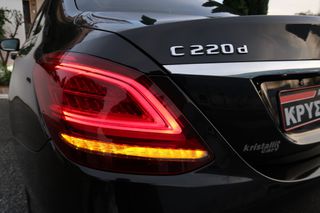 Mercedes-Benz C 220 2020 C-CLASS 2.0 C 220 D 4MATIC 9G AUTO 4Χ4 194HP ΥΠΕΡΑΡΙΣΤΟ. GR-thumb-22
