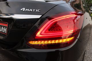 Mercedes-Benz C 220 2020 C-CLASS 2.0 C 220 D 4MATIC 9G AUTO 4Χ4 194HP ΥΠΕΡΑΡΙΣΤΟ. GR-thumb-23