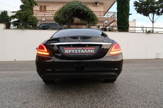 Mercedes-Benz C 220 2020 C-CLASS 2.0 C 220 D 4MATIC 9G AUTO 4Χ4 194HP ΥΠΕΡΑΡΙΣΤΟ. GR-thumb-15